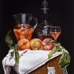 ANNO 08  OLIO SU TELA 60X80